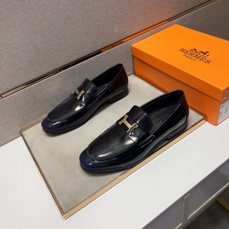 Hermes Business Shoes